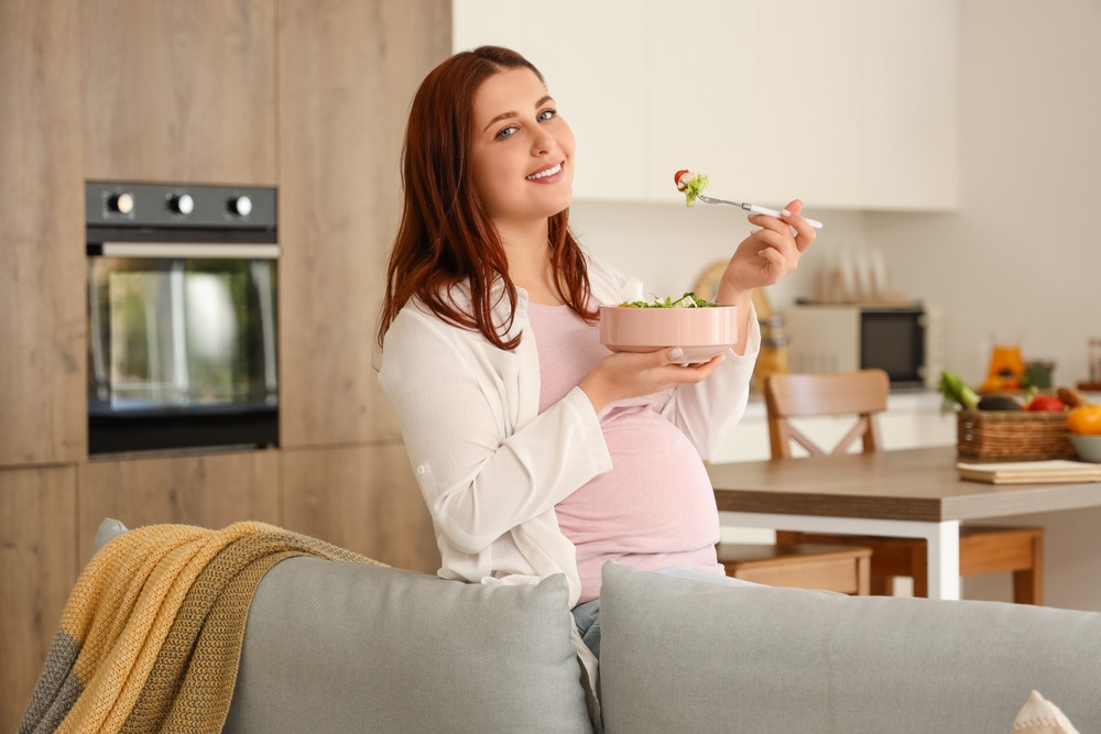 Quels sont les besoins caloriques d’une femme enceinte ?