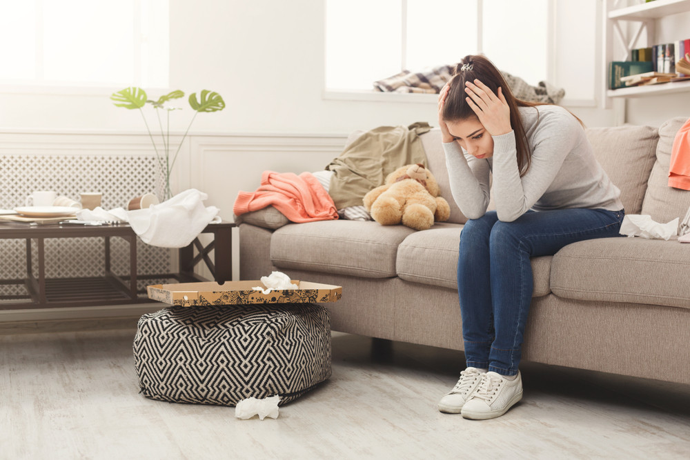 5 traits communs aux personnes qui ne supportent pas le désordre