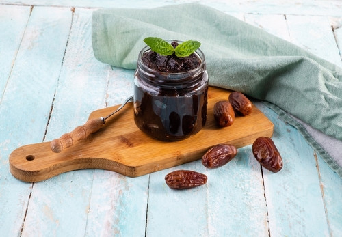 Pâte à tartiner aux dattes : la recette saine et gourmande qui va remplacer le Nutella