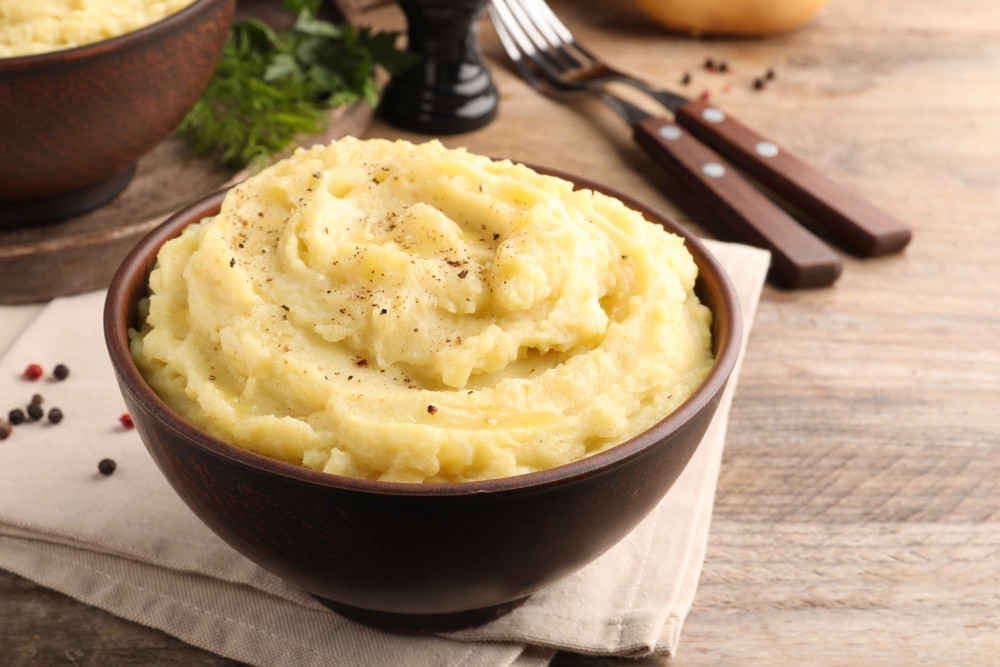 purée