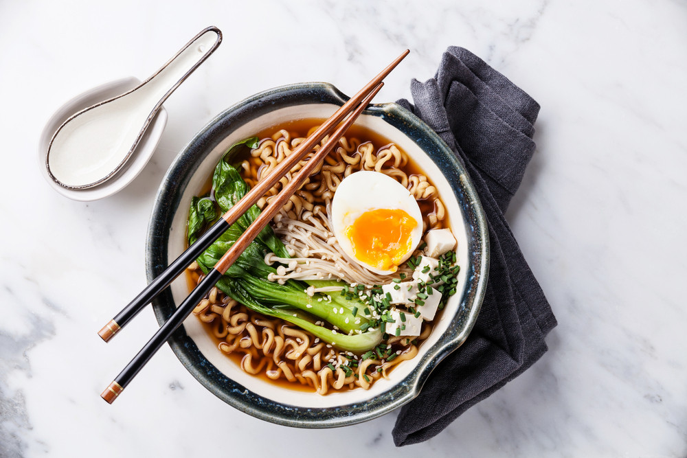 ramen