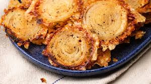 Chips aux oignons maison : le snack croustillant qui change tout