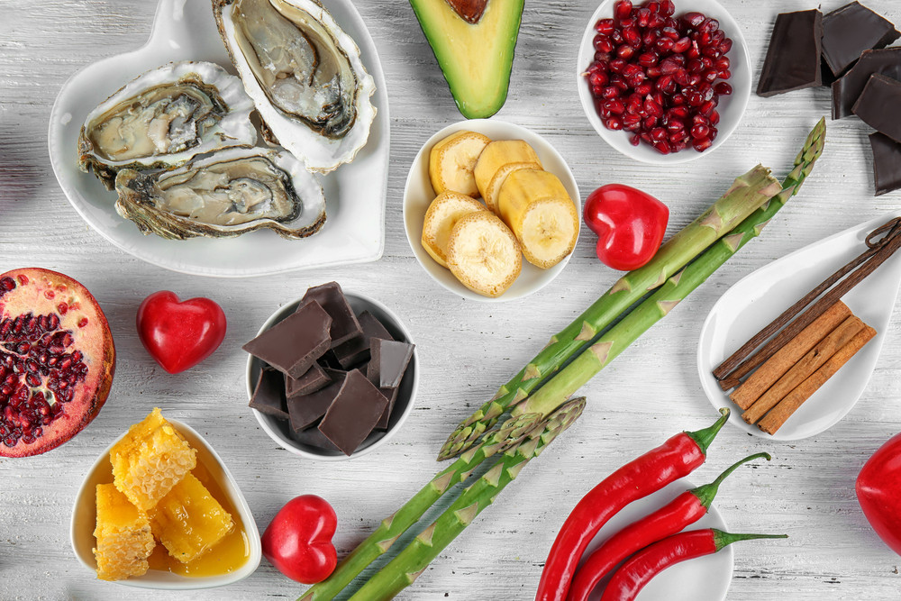 7 aliments boosteurs de testostérone