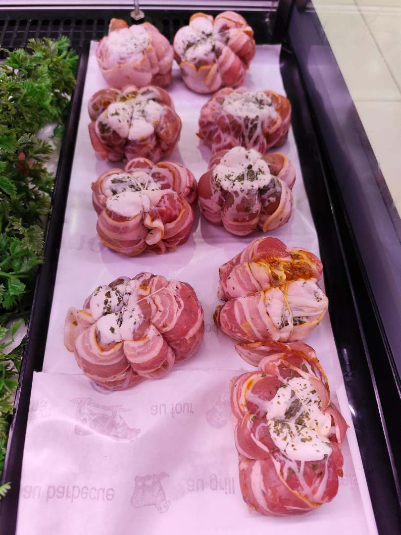 Alerte Salmonella – Rappel de Paupiette de porc chèvre miel FARBOS