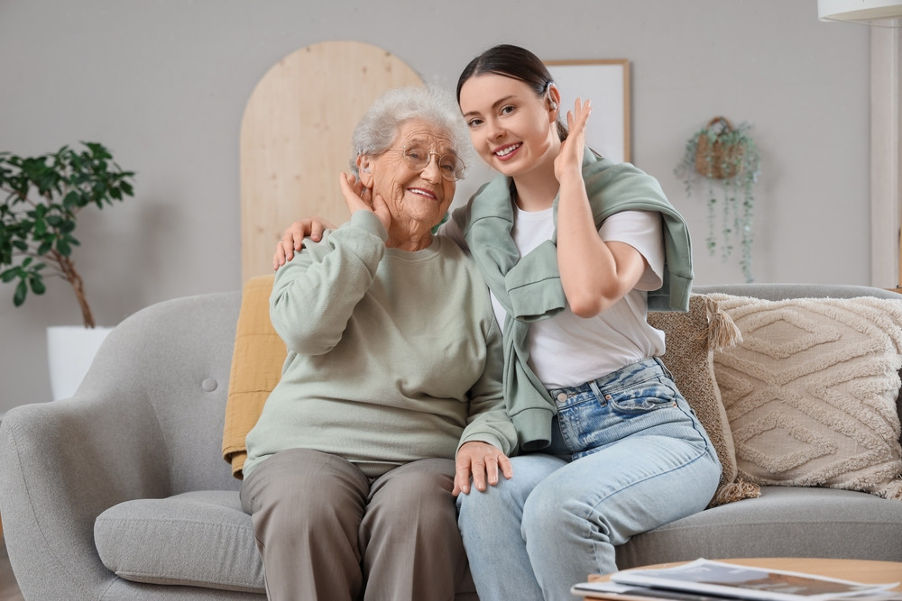 Comment soulager une surdité ?