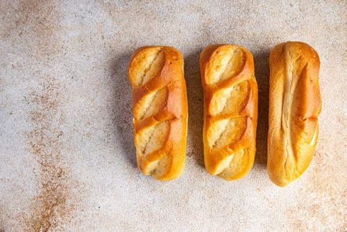 Recette de pain au lait léger
