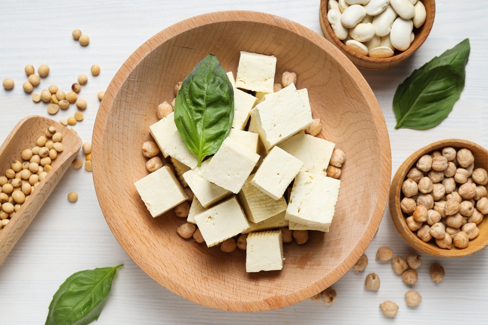 tofu
