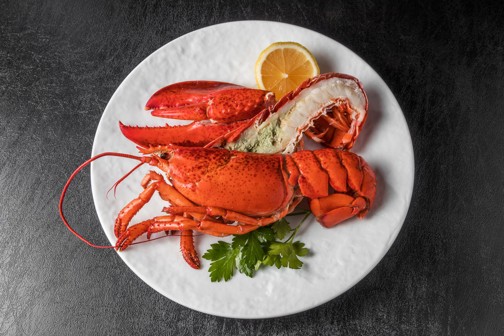homard