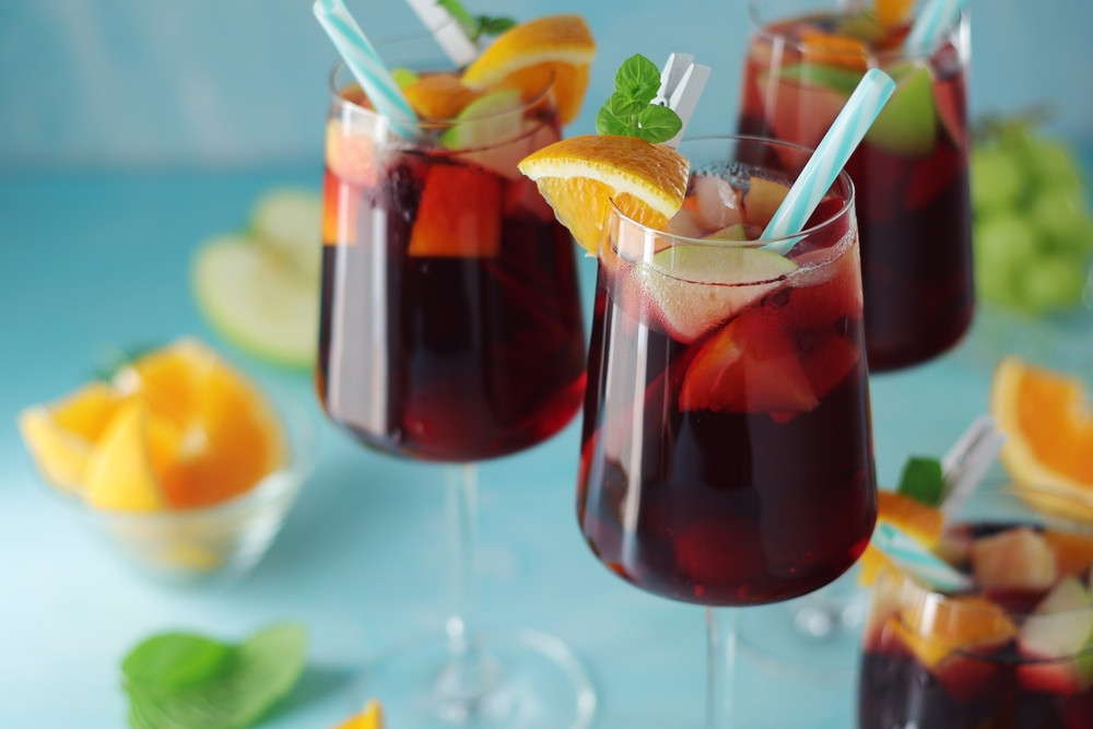 cocktail