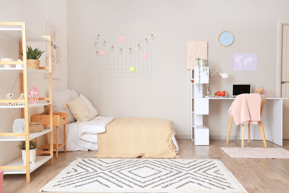 Comment organiser la chambre de son enfant ?
