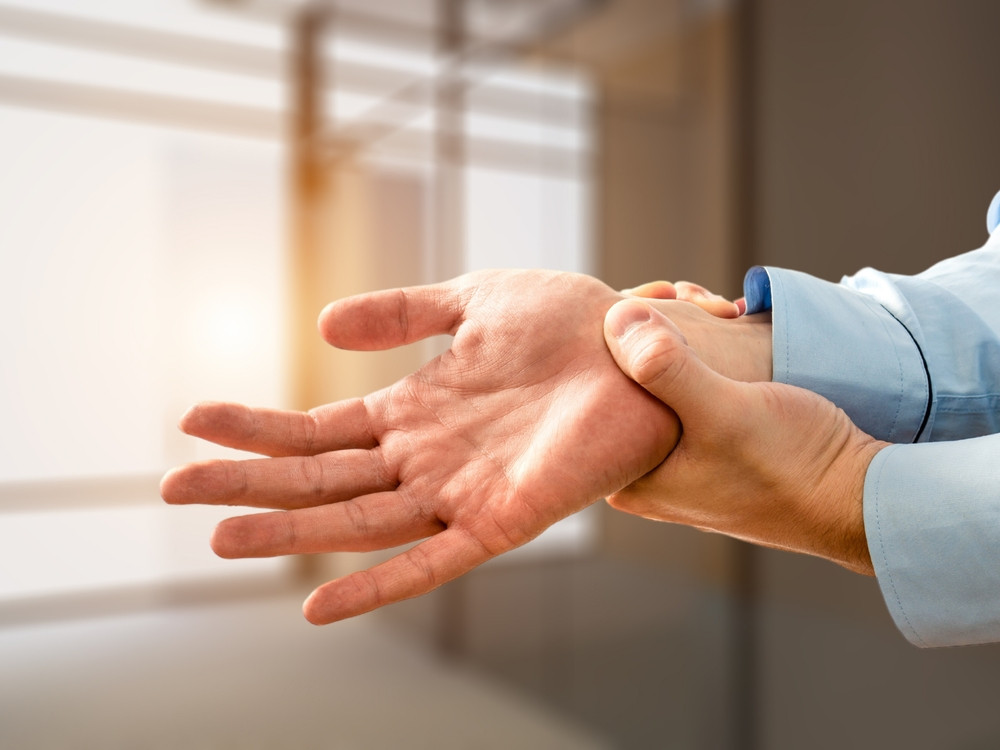 Comment soulager une tendinite ?