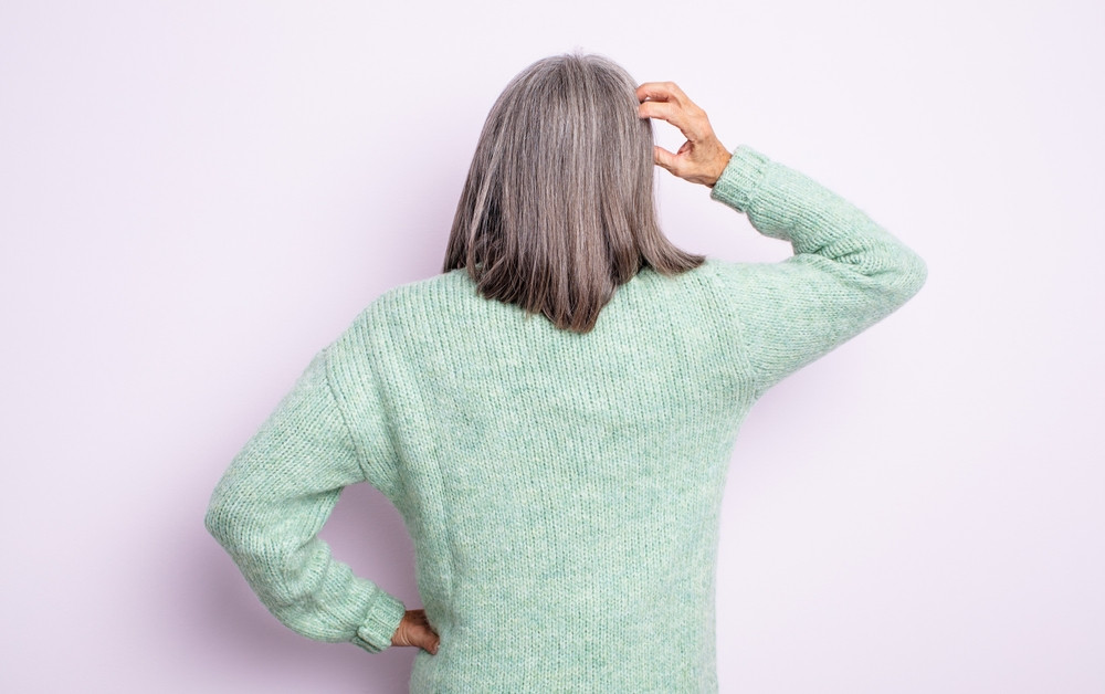 Comment reconnaître les premiers signes de confusion chez les seniors ?