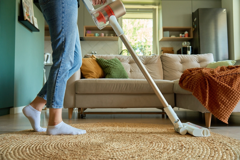 10 erreurs qui rendent le ménage plus long