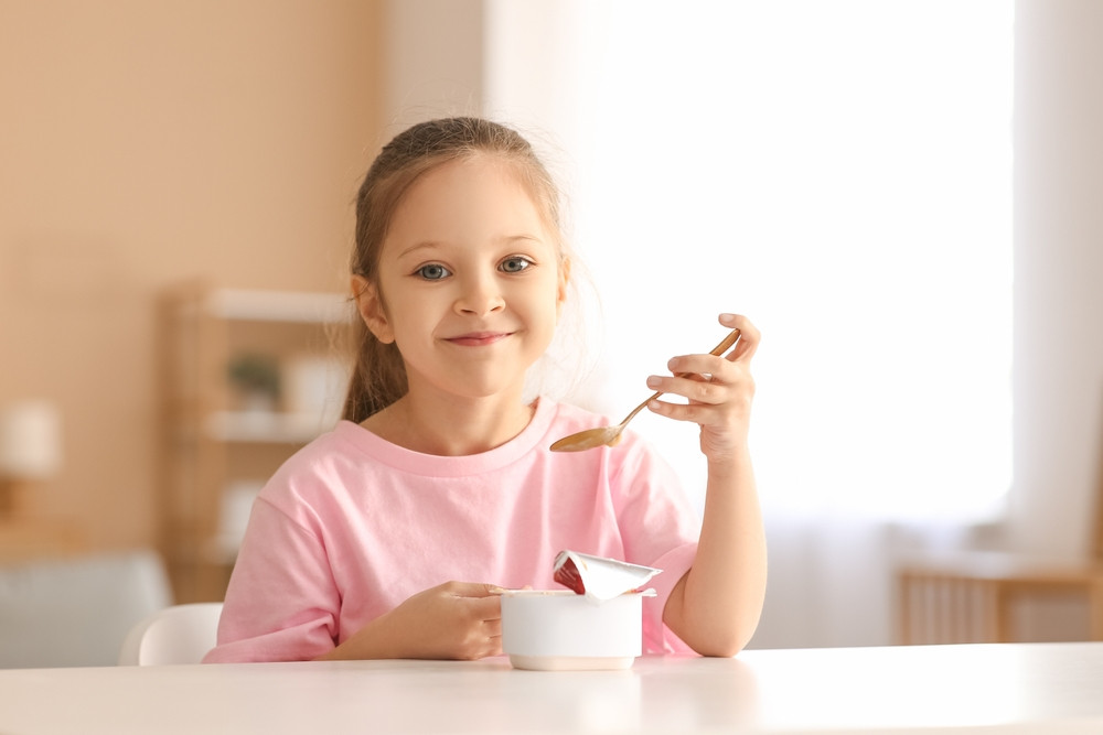 Quel goûter sain pour mon enfant ?