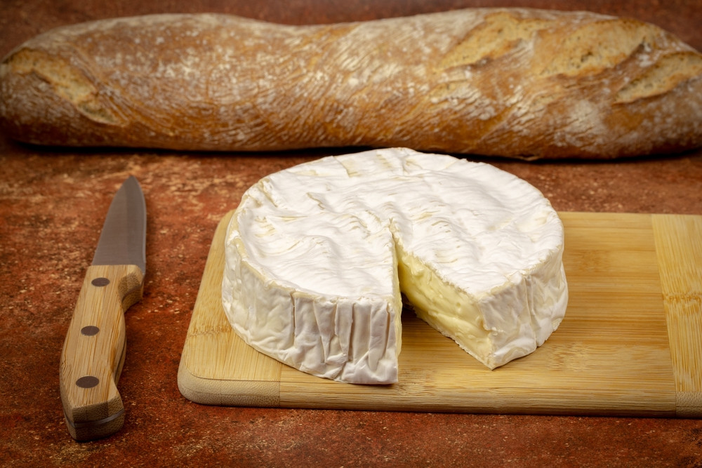 Le fromage Coulommiers : bienfaits, calories et utilisation en cuisine