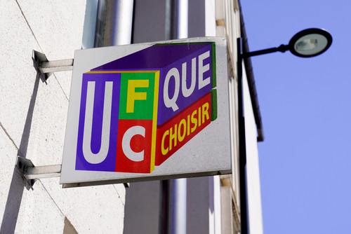 UFC-Que choisir