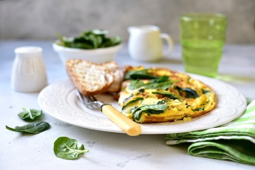 10 recettes du soir prêtes en moins de 10 minutes 