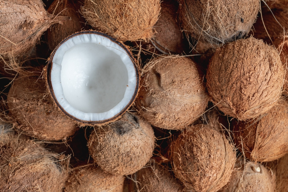 noix de coco