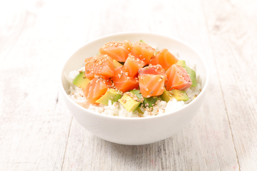 chirashi