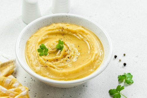 Recette de purée de pois cassés : voilà comment la réussir parfaitement !