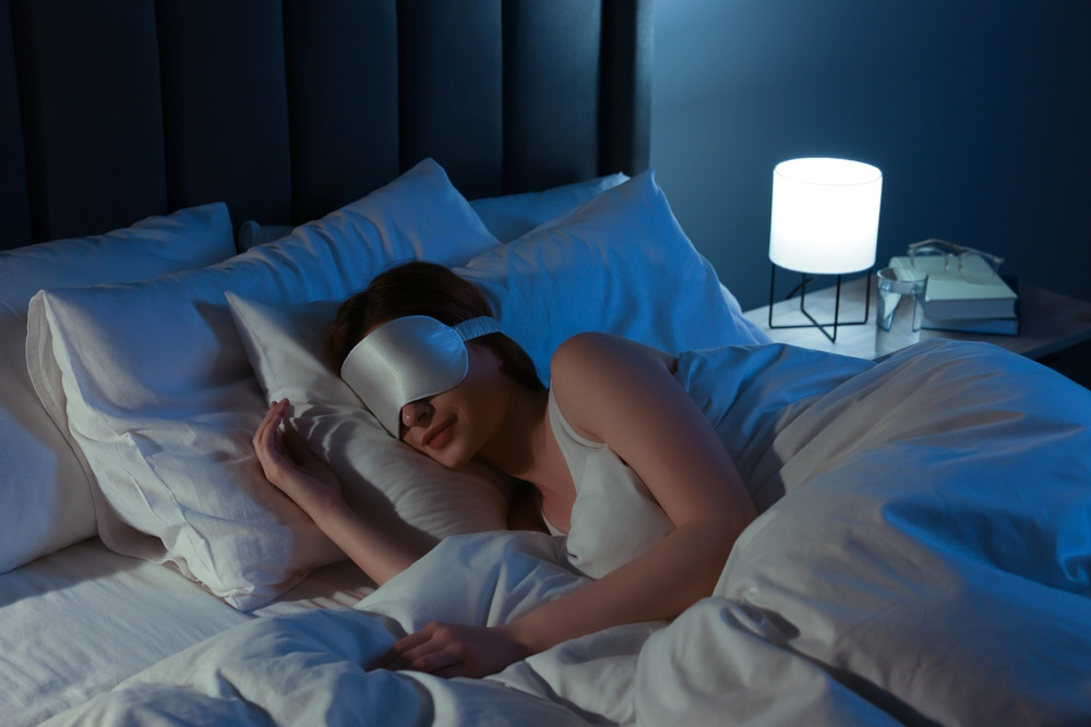 5 soins beauté de nuit à connaître