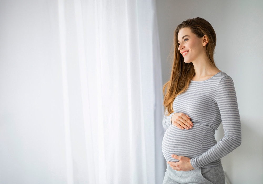 Guide sur le deuxième trimestre de grossesse