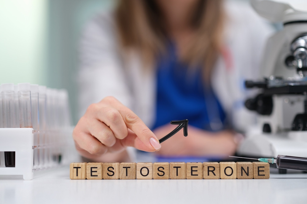 Comment augmenter le taux de testostérone chez l'homme ?