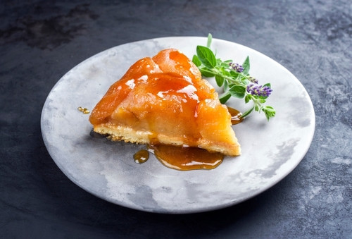 Tatin de coings : la recette qui réchauffe l’automne