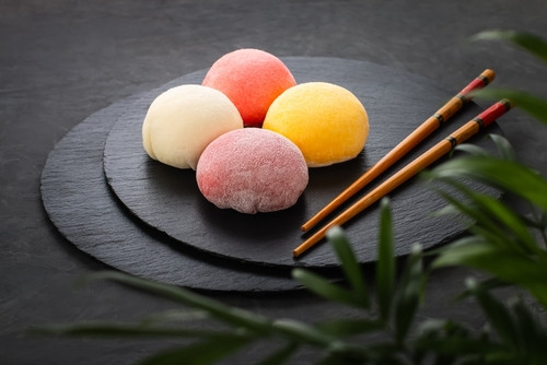Mochi