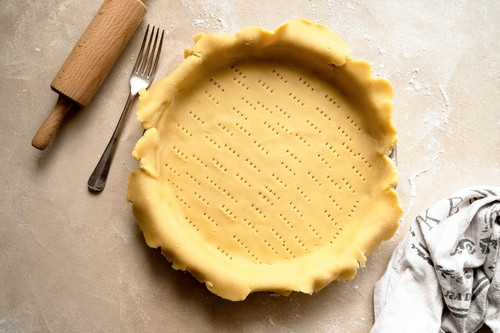 Attention au rayon pâte à tarte : 4 marques à éviter absolument selon 60 Millions de consommateurs