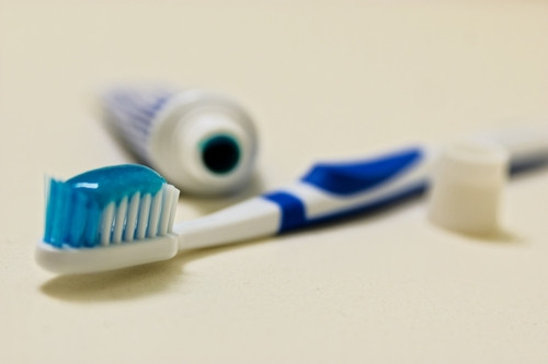 Dentifrice