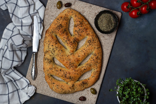 10 recettes de fougasses à savourer toute l’année