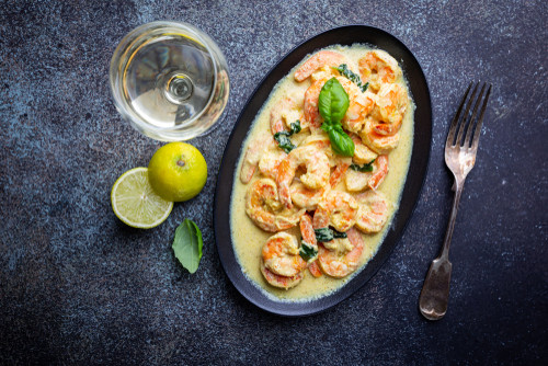 10 recettes aux gambas : des idées légères, gourmandes et faciles à préparer