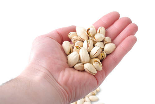 Une poignée de pistaches avant le coucher : grignotage malin ou nouveau soin pour vos intestins ?