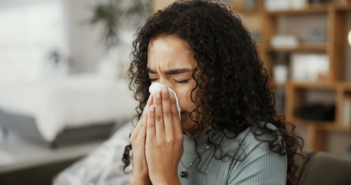 Rhume, grippe ou Covid : comment les différencier en 5 signes simples ?