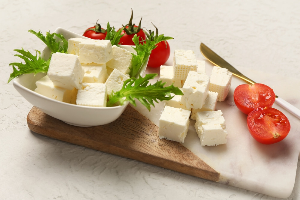 feta