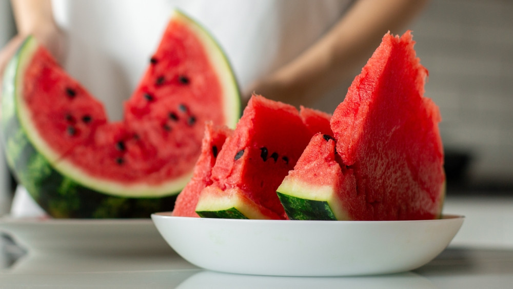 pastèque