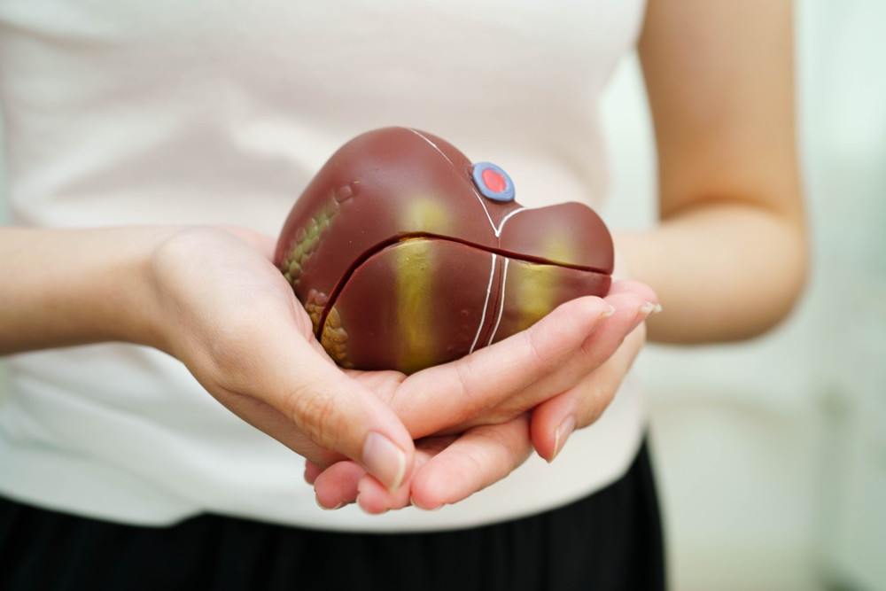 Foie malade : que faut-il manger ?