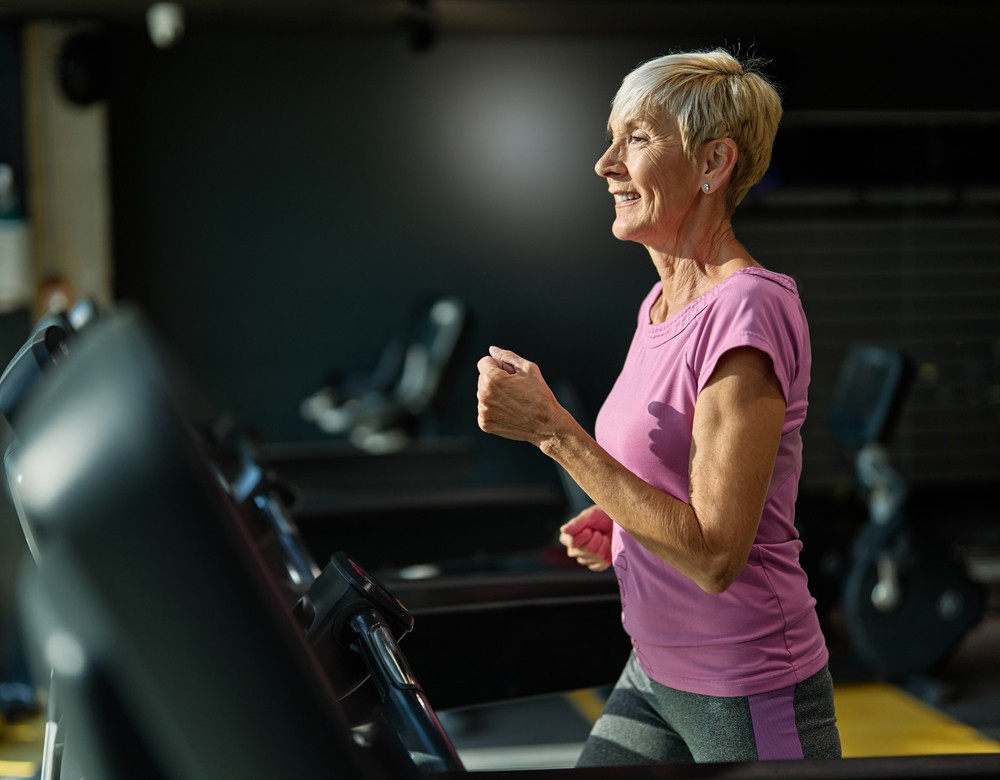 Faut-il faire du cardio à la ménopause ?