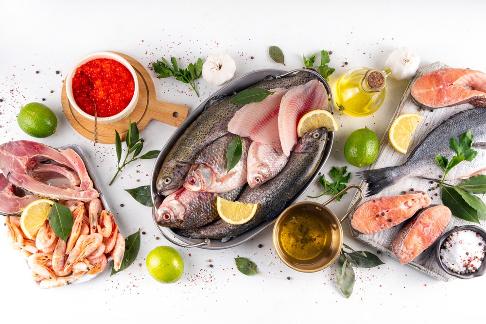 5 poissons à consommer pour un cerveau en bonne santé