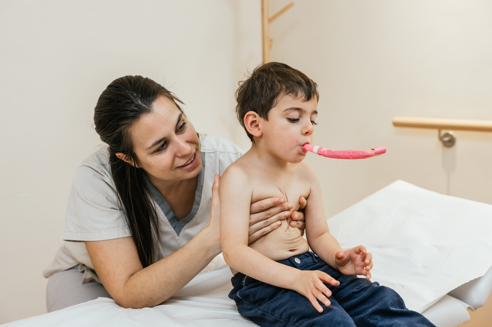 Vaccin contre la bronchiolite : quelle stratégie choisir ?