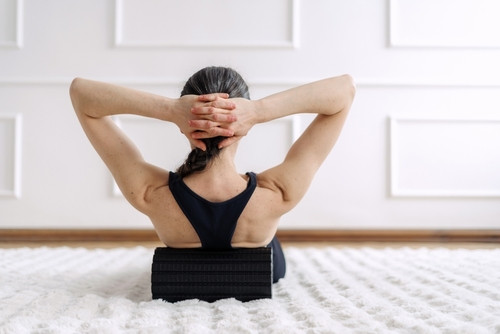 La recomposition corporelle : comment maigrir tout en se musclant ?