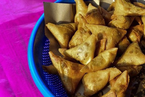 Bricks aux sardines : la recette croustillante, économique et pleine de soleil