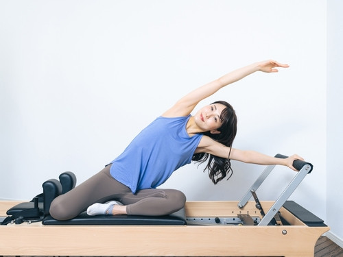 Affiner sa taille sans souffrir : la méthode Pilates qui fait la différence