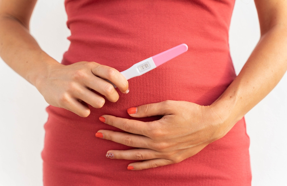 Début de grossesse anormal : quels sont les premiers signes ?