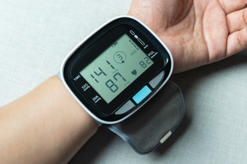 10 aliments qui font monter la tension