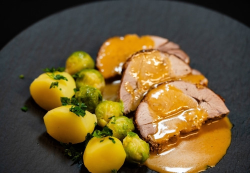 10 recettes de viandes de Noël pour un repas inoubliable