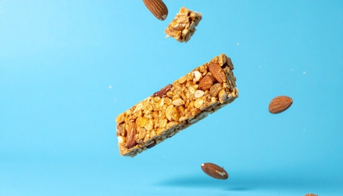 Goûter malin : la barre de céréales à privilégier – note 90/100 sur Yuka