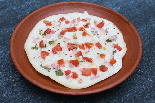 Pizza sur feuille de riz : la recette légère et rapide qui change tout