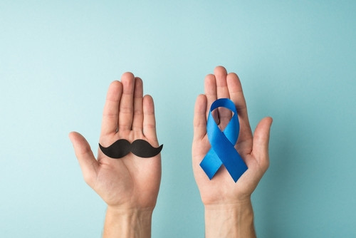 Movember : un mois pour changer le visage de la santé masculine